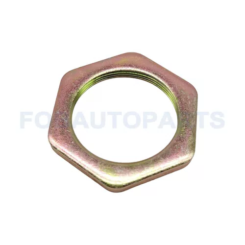 Front Axle Hub Spindle Lock Nut Washer Kit for Toyota T100 1992-1998 4 Runner 1984-1995 43521-60011 4352160011 - image 2